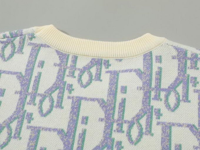 Dior Sweater Mens ID:20250918-24